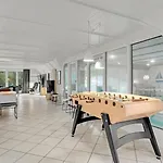 Villavilla 552 - Blavand, Vestjylland 度假居