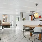 Villavilla 552 - Blavand, Vestjylland 度假居 *