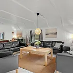 Villavilla 552 - Blavand, Vestjylland