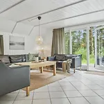 Villavilla 552 - Blavand, Vestjylland * 布拉万德