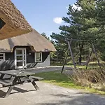Villavilla 552 - Blavand, Vestjylland