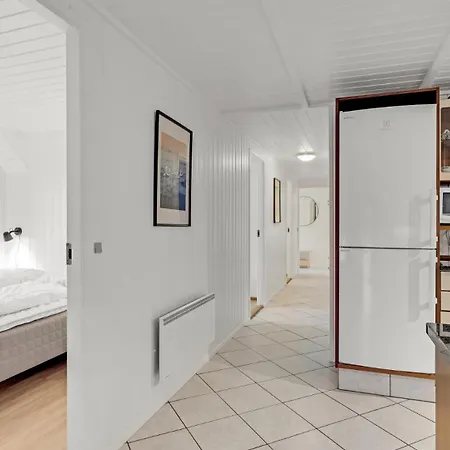 Holiday home Villavilla 552 - Blavand, Vestjylland