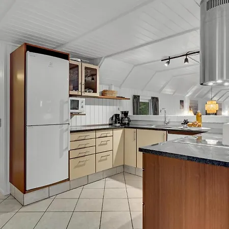 Villavilla 552 - Blavand, Vestjylland *