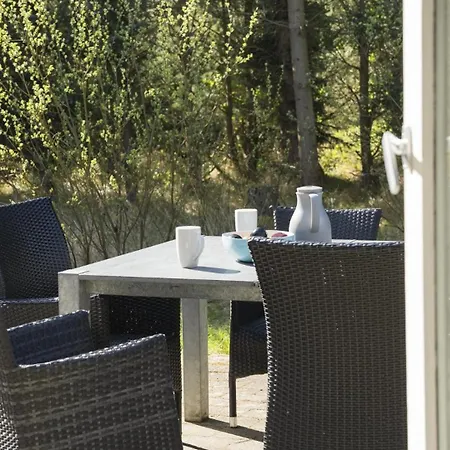 Villavilla 552 - Blavand, Vestjylland * Blåvand