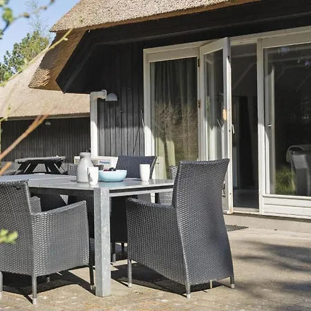 Σπίτι διακοπών Villavilla 552 - Blavand, Vestjylland *