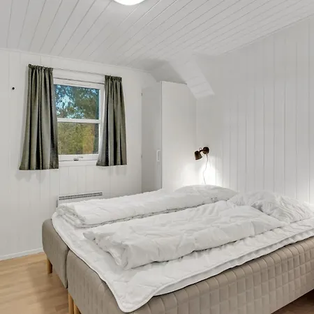 Villavilla 552 - Blavand, Vestjylland Σπίτι διακοπών