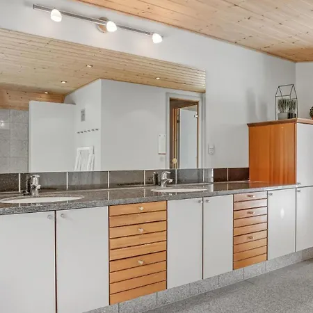 Villavilla 552 - Blavand, Vestjylland Σπίτι διακοπών Blåvand