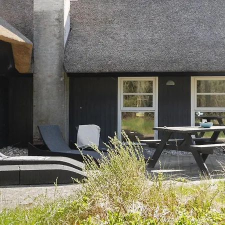Σπίτι διακοπών Villavilla 552 - Blavand, Vestjylland Blåvand