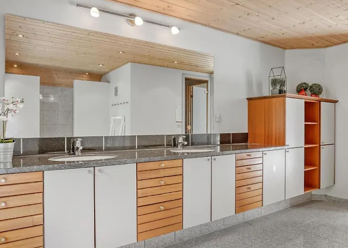 Villavilla 552 - Blavand, Vestjylland Blavand