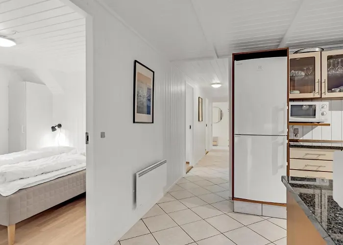 Holiday home Villavilla 552 - Blavand, Vestjylland