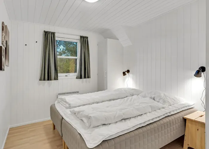 Villavilla 552 - Blavand, Vestjylland * Blavand