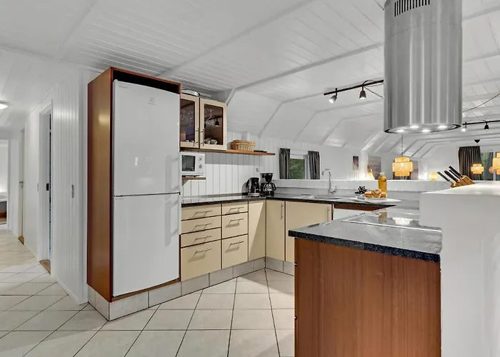 Villavilla 552 - Blavand, Vestjylland *