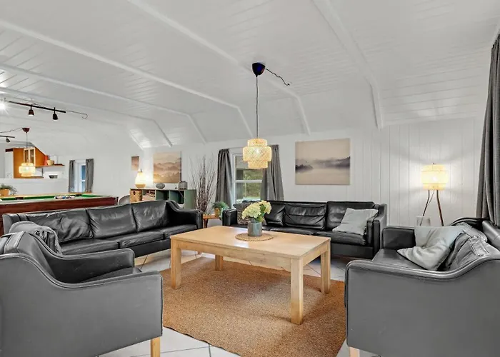 Villavilla 552 - Blavand, Vestjylland