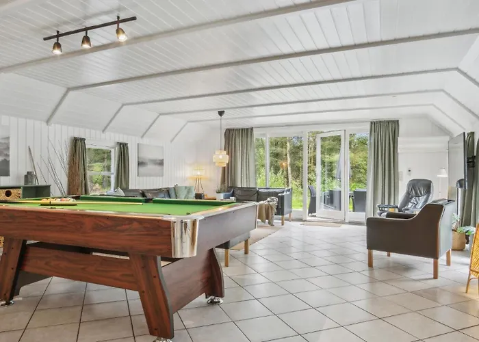 Villavilla 552 - Blavand, Vestjylland *