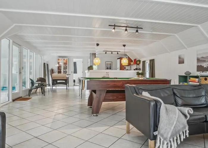 Villavilla 552 - Blavand, Vestjylland Blavand