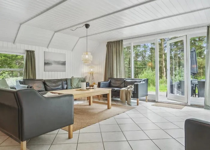 Villavilla 552 - Blavand, Vestjylland * Blavand