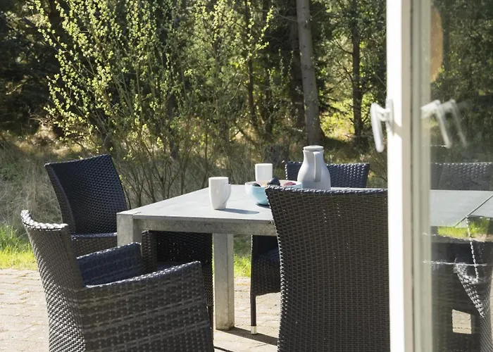 Villavilla 552 - Blavand, Vestjylland