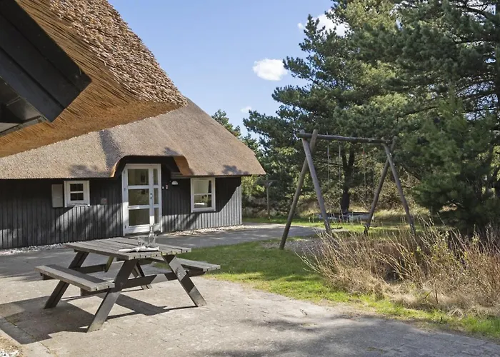 Villavilla 552 - Blavand, Vestjylland